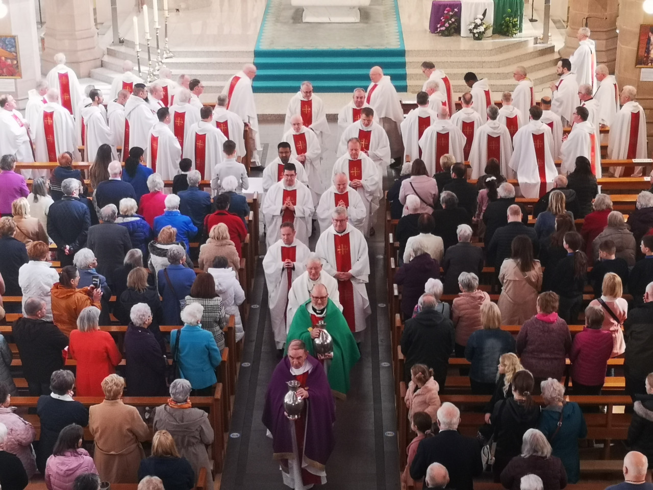 Mass of Chrism