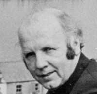 Rev John J McCullagh RIP