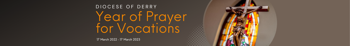 Year of prayer for vocations