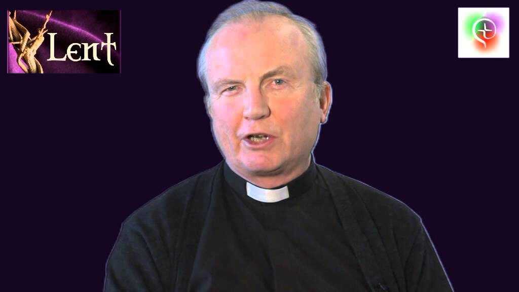 LENTEN TALKS WITH BISHOP McKEOWN