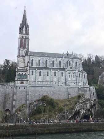 Diocese of Derry - News - Diocesan Pilgrimage to Lourdes