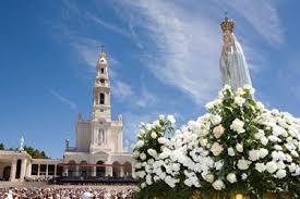 Francisco and Jacinta have officially been declared Saints!