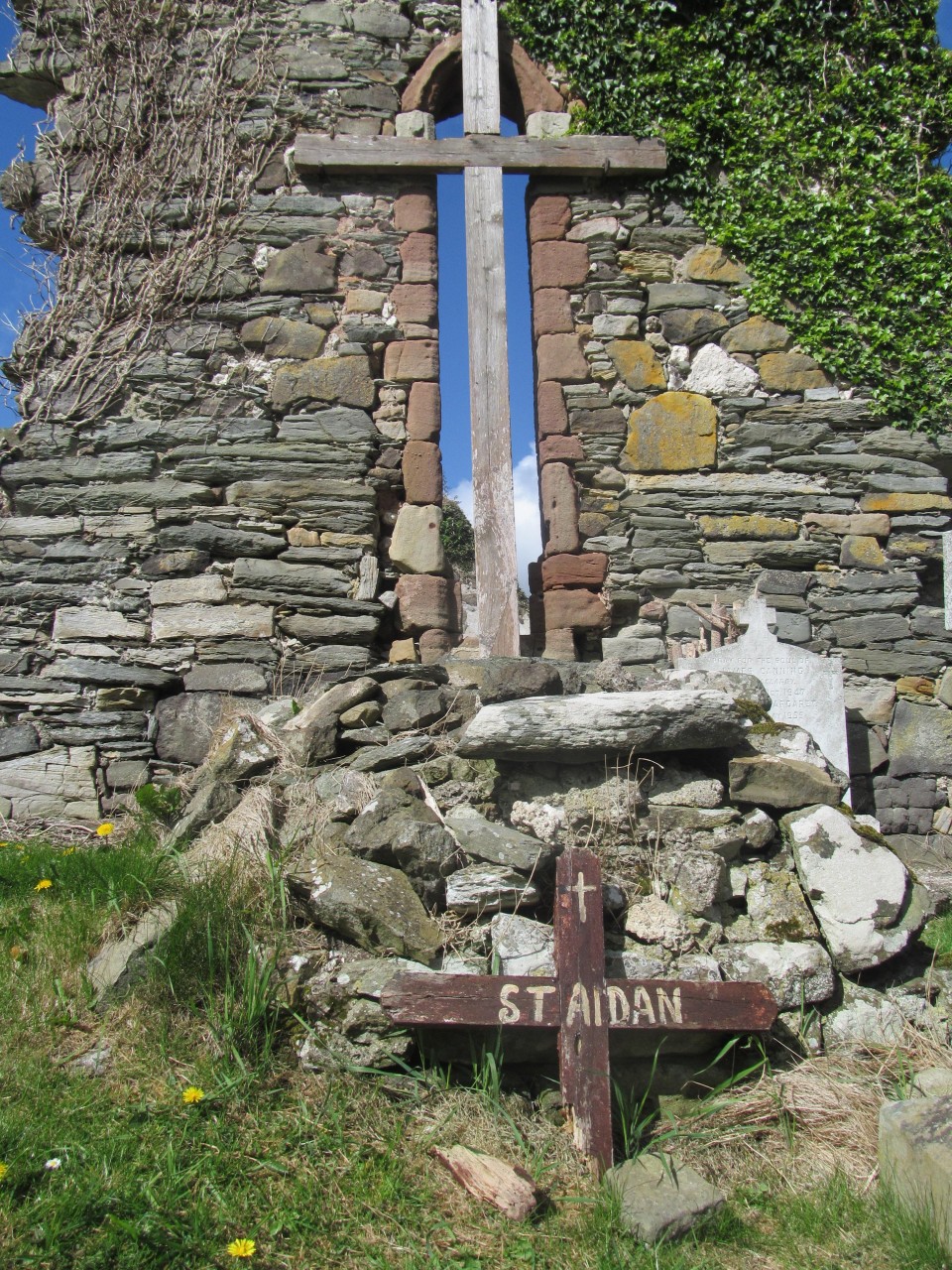 Novena in Preparation for National Holy Wells Day  -18th June 2017