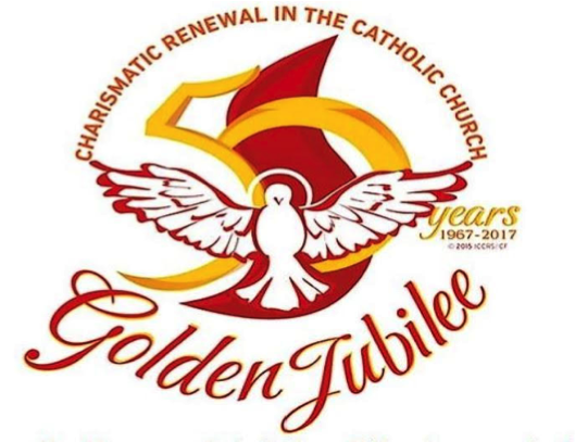 Celebrating 50 years of Charismatic Renewal - 24th June 2017 - Dublin