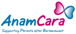 Anam Cara - Bereavement Support for Parents