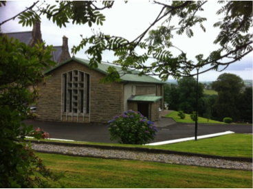 Culmore Parish Retreat - Mon 23rd to Wed 25th April 2018