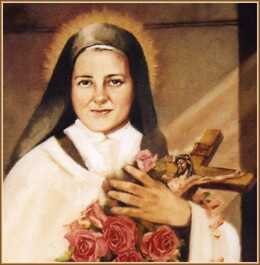 The Little Way Novena - 12th-20th May- St Eugene's Cathedral, Derry