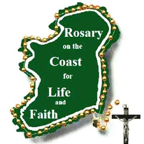Diocese of Derry - News - ROSARY ON THE COAST FOR LIFE AND FAITH ...