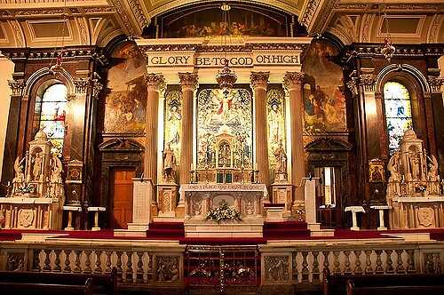 Job Advert: Part Time Financial and Administrative Secretary - Long Tower Parish Derry