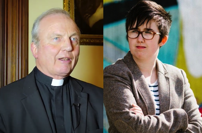 Statement by Bishop Donal McKeown on the murder of Lyra McKee - Good Friday 2019