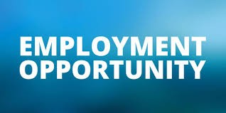 Job Opportunity - Buncrana Parish - Centre Supervisor and Caretaker