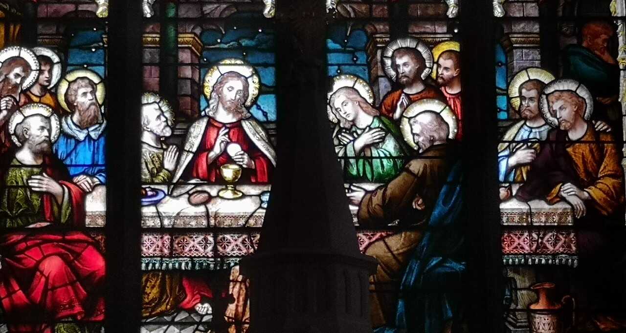 the-last-supper-st-eugenes-cathedral